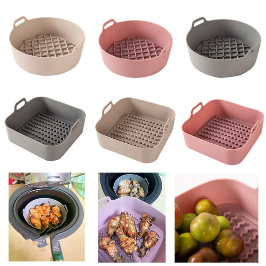 Air Fryer Silicone Pot Replacement
